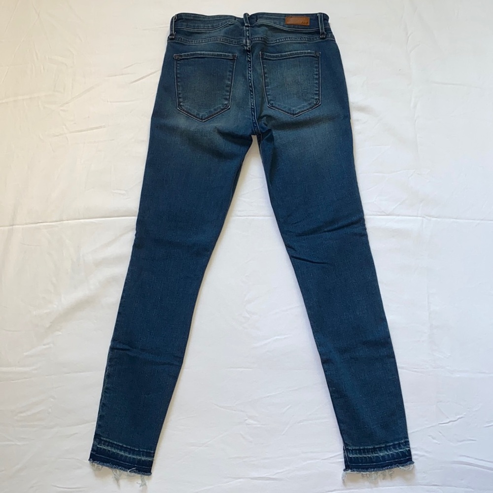 🔥NWOT - Abercrombie & Fitch - Harper Ankle - Size 4L - Picture 3 of 3